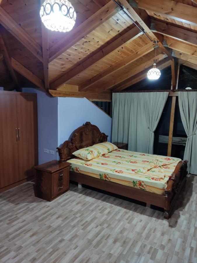 Appartement Lovely 1 - Bedroom Loft With Free Parking *