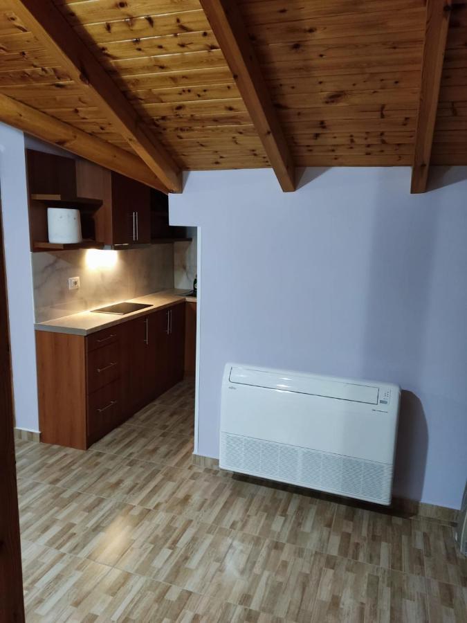 Lovely 1 - Bedroom Loft With Free Parking Gjirokastër